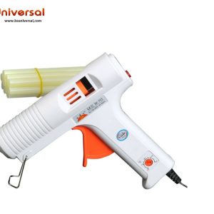 110W Hot Melt Glue_Gun with Adjustable Temperature