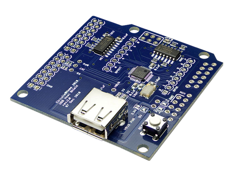USB Host Shield for Arduino in Pakistan
