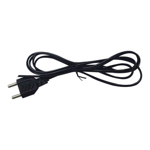 2 Pin Main AC 220V Power Cable Lead