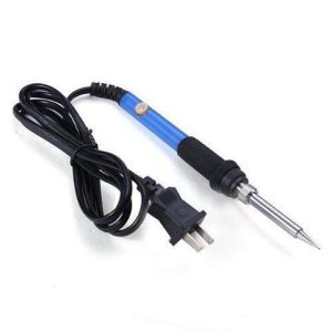 60W High Quality Soldering Iron with Indicator LED