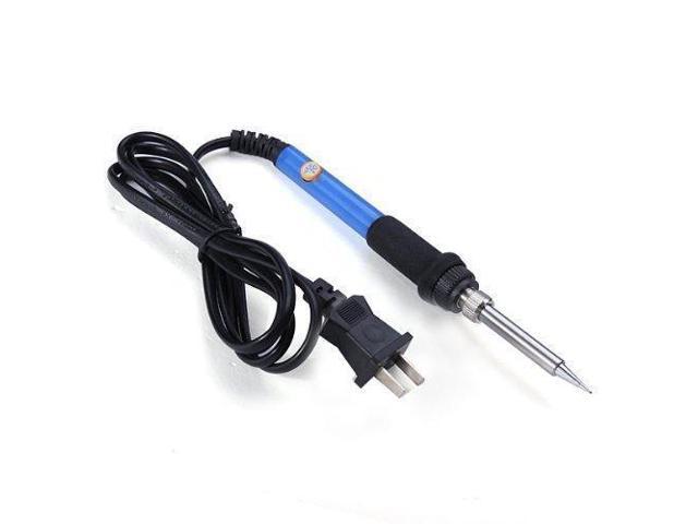 60W High Quality Soldering Iron with Indicator LED