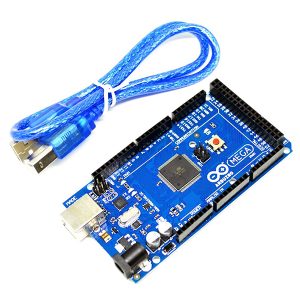 Arduino Mega 2560 (with cable)