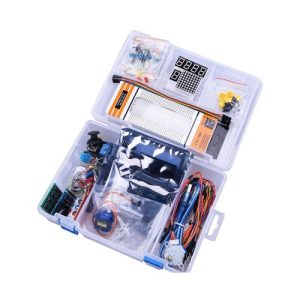 ARDUINO Upgraded Learning Kit