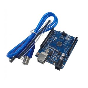 Arduino UNO SMD (with cable)