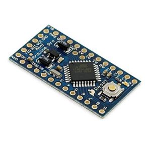 Arduino pro mini 3.3V 8MHz