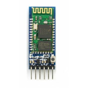 HC-05 Bluetooth Module in Pakistan