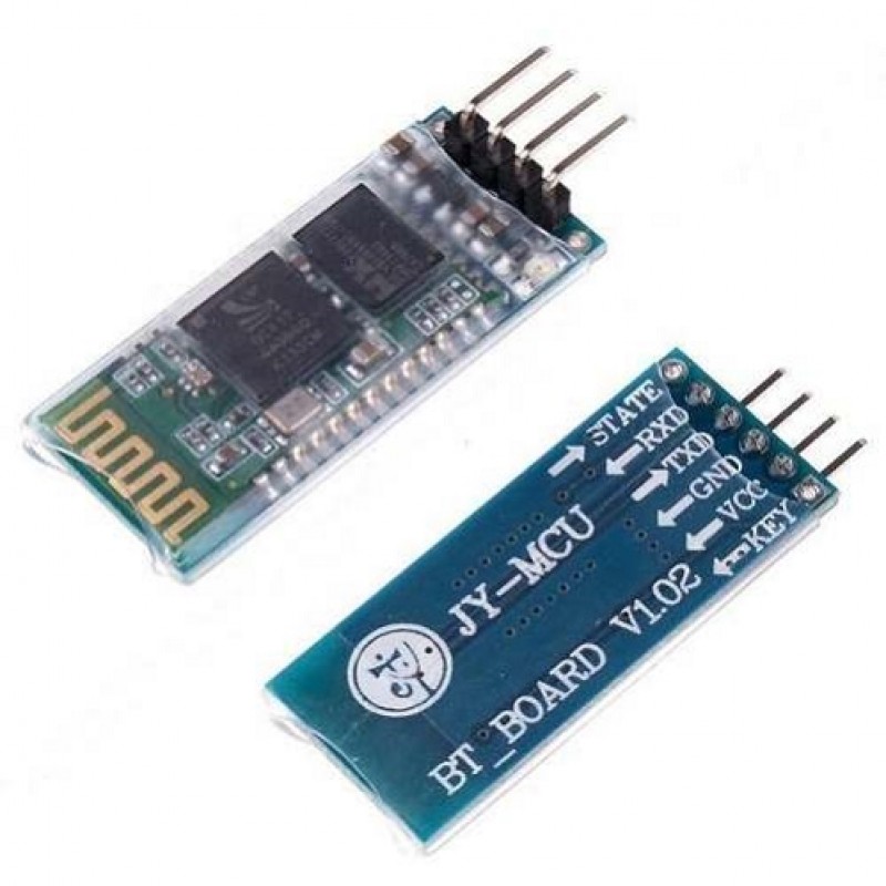 HC-06 Bluetooth Module in Pakistan