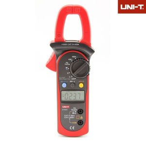 Digital Clamp Multi meter UT203_UNI-T