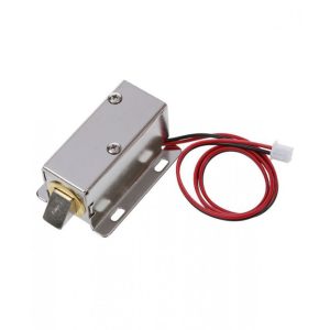 Electronic Door Lock 12V DC