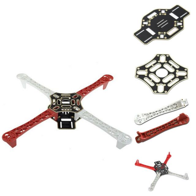 F450 4-Axis MultiCopter Quadcopter Quadrocopter Frame Multi-rotor Airframe Kit