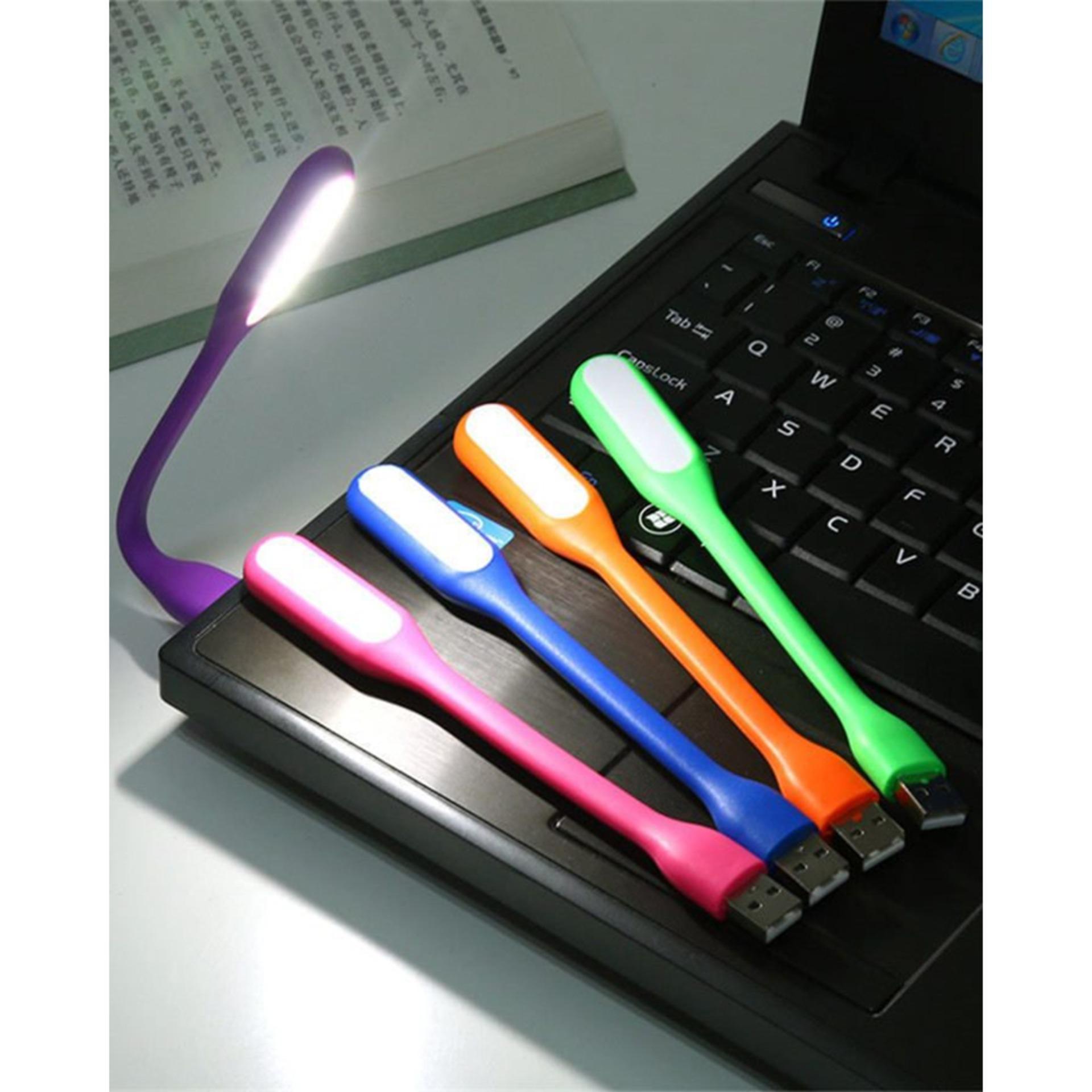 Flexible USB LED Light Universal For Laptops