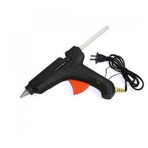 Glue Gun ABC-E20W 7mm Hot Melt Glue Gun For 7mm