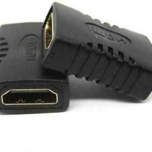 HDMI Female To HDMI Female Joint Connector