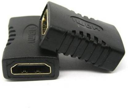 HDMI Female To HDMI Female Joint Connector