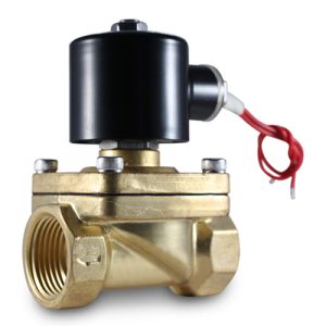 1 inch Solenoid Valve 12 V Coil