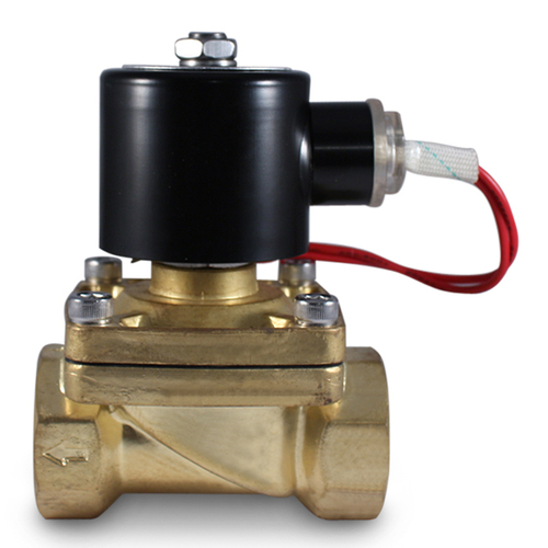 1 inch Solenoid Valve 220 V Coil