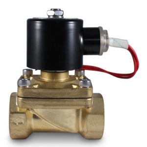 1/2 inch Solenoid Valve 12 V Coil