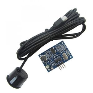 JSN-SR04T Waterproof Ultrasonic Distance Measuring Sensor