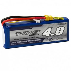 Lipo Battery 4000mah 11.1v in Pakistan