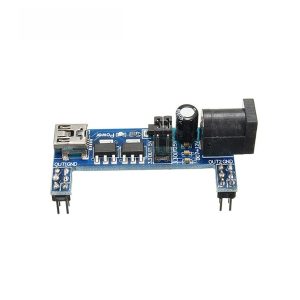 MB102 Breadboard Power Supply Module 3V3 5V