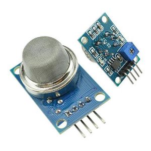 MQ2 Gas Sensor Module For Arduino NodeMCU ARM