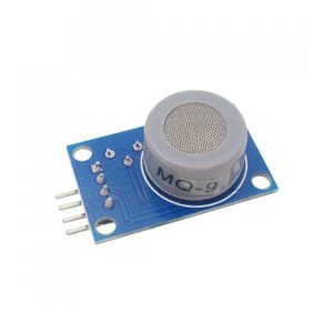 MQ-9 Gas Sensor MQ9 Module CO CH4