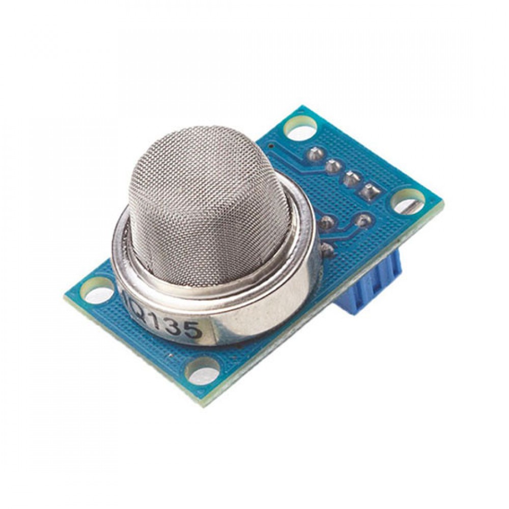 MQ135 Natural Gas Sensor Module