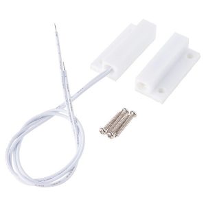Magnetic Reed Switch Magnetic Door Switch