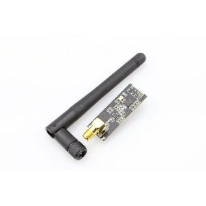 NRF24L01+PA+LNA Wireless Transceiver Module