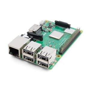 Raspberry PI 3 Model B+