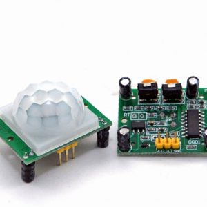 PIR Motion Sensor Module HCSR501