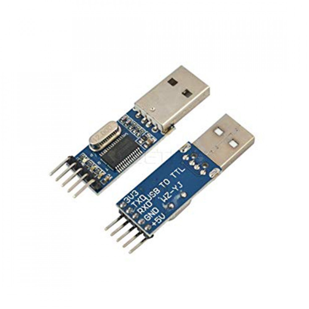 L2303 USB To RS232 TTL Converter Adapter Module