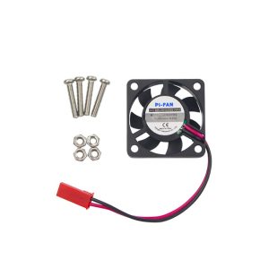 Raspberry PI Fan 3.3CM 5V