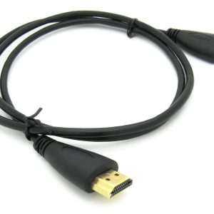 Raspberry Pi HDMI Cable (1.5m)