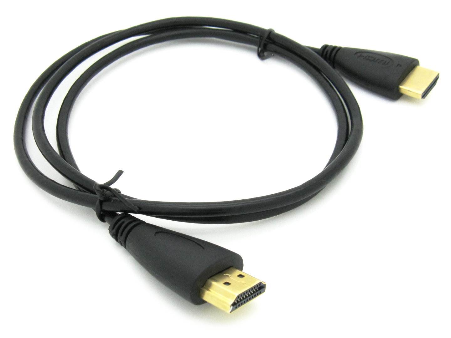 Raspberry Pi HDMI Cable (1.5m)