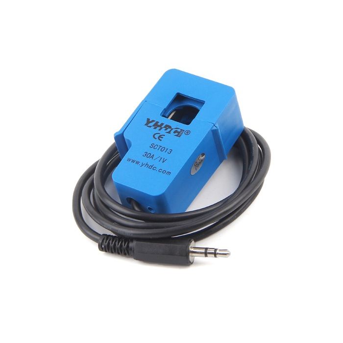 SCT-013-030 Non-invasive AC Current Sensor Clamp Sensor 30A