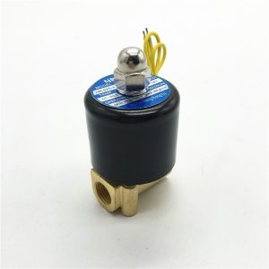 1/4 inch Solenoid Valve 12 V Coil