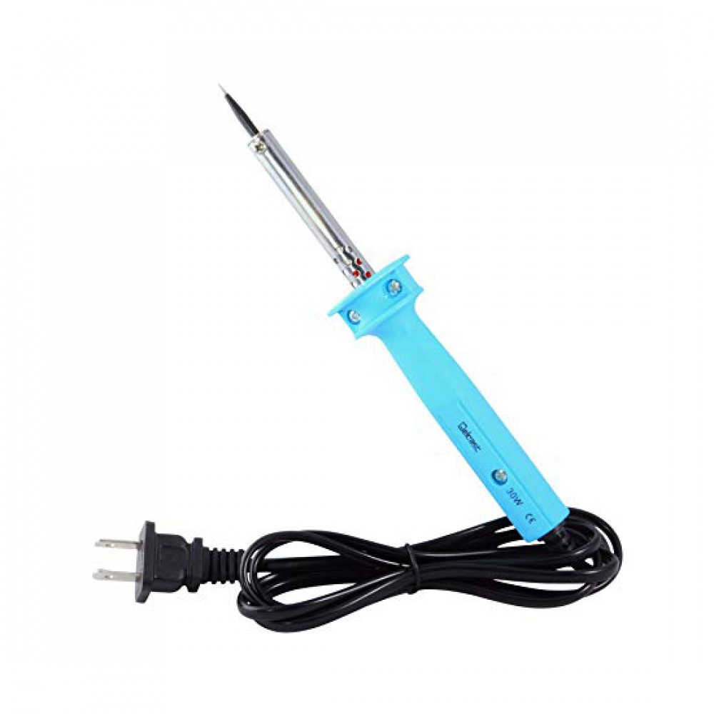 SUOER 30 Watt Temperature Controlled Soldering Iron