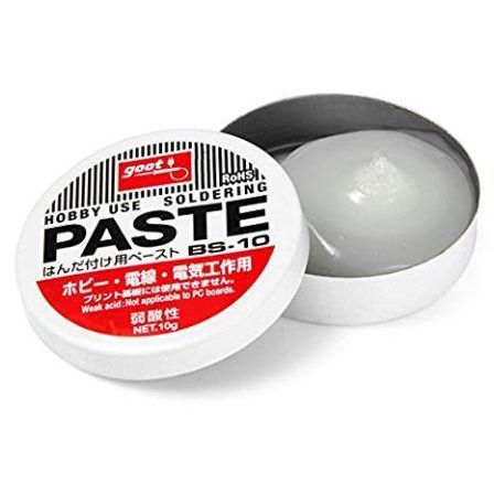 Soldering Paste