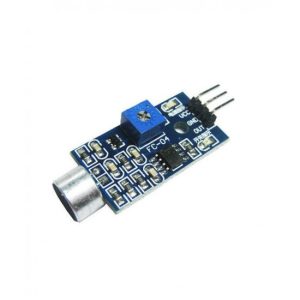 Sound Detection Sensor Module