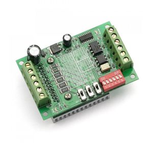 TB6560 Stepper Motor Drivers 3A CNC Controller