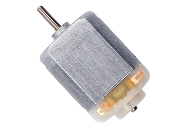 Toy Motor Mini DC Motor Mini Electric Motor PMMC Motor