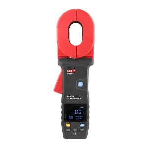 UNI-T UT273+ Clamp Earth Resistance Tester