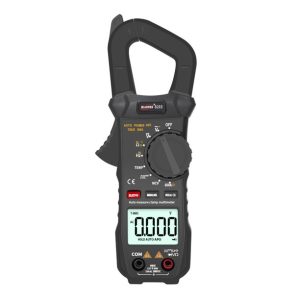 WinAPEX Portable Pocket Multimeter 6000 Counts True RMS Digital Clamp Meter