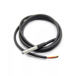 Waterproof DS18B20 Digital Temperature Sensor