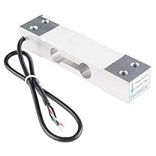 Weight Sensor 40kg Load Cell Sensor