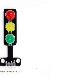 Traffic Light LED Module