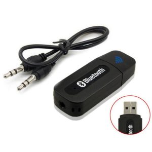 USB Bluetooth V2.1 Music Receiver YET-M1